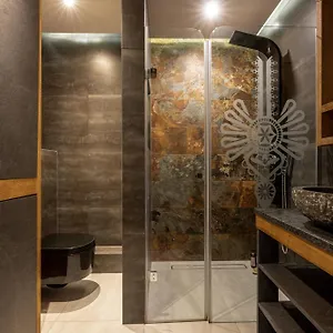 Pod Dachem W Centrum Apartzakop Zakopane
