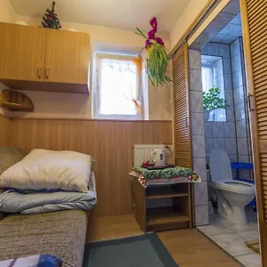 Pod Reglami Закопане