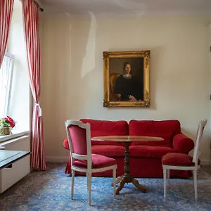 Villa Dom Pugetow Krakow