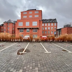 Apartment Brick House - Zoska Wroclaw