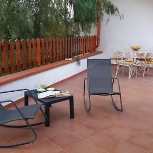 Casa Vacanze Margherita Terrasini