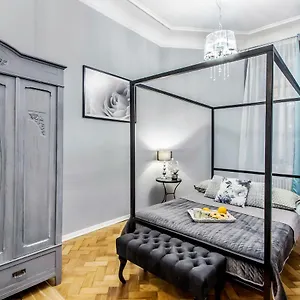 Apartment Clicktheflat Palace Of Culture Warsaw
