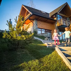 Chalet Tatrzanski Ogrod Regional