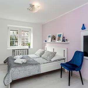 Apartment Rentapart Stare Gdansk