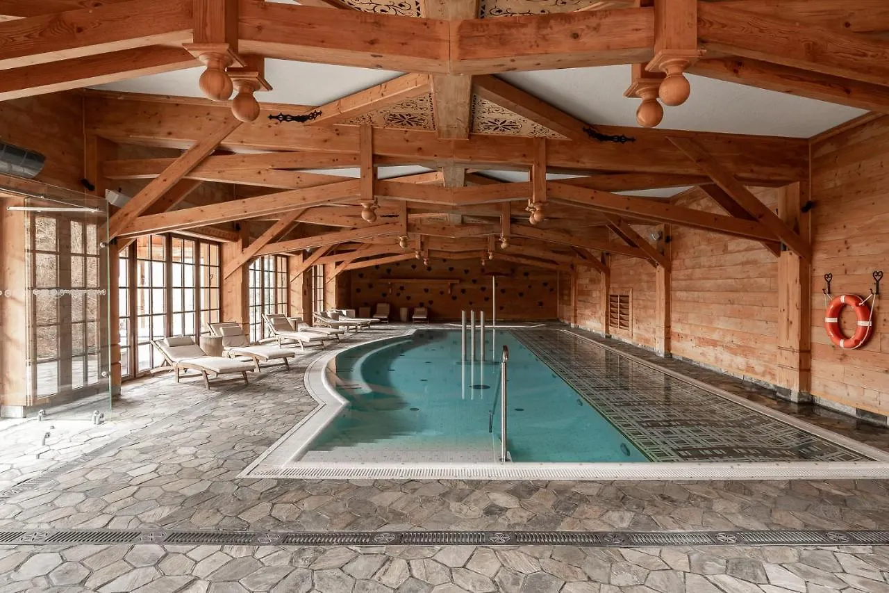 Aries Hotel & Spa Zakopane