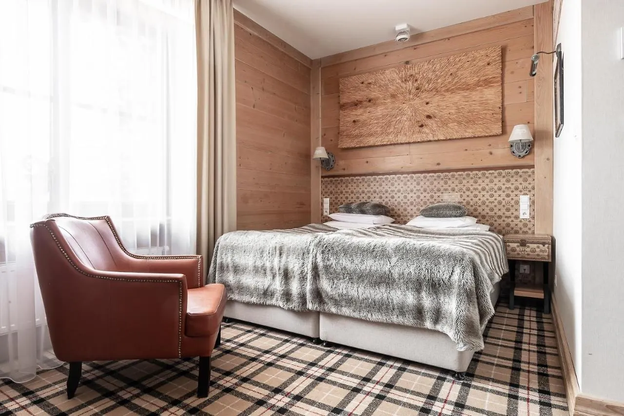 Aries Hotel&SPA Zakopane 5*,  Polska