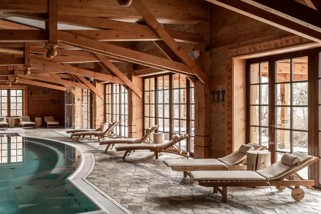 Aries Hotel & Spa Zakopane