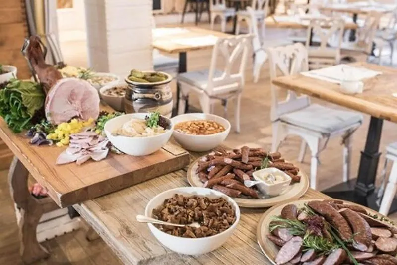Aries Hotel & Spa Zakopane